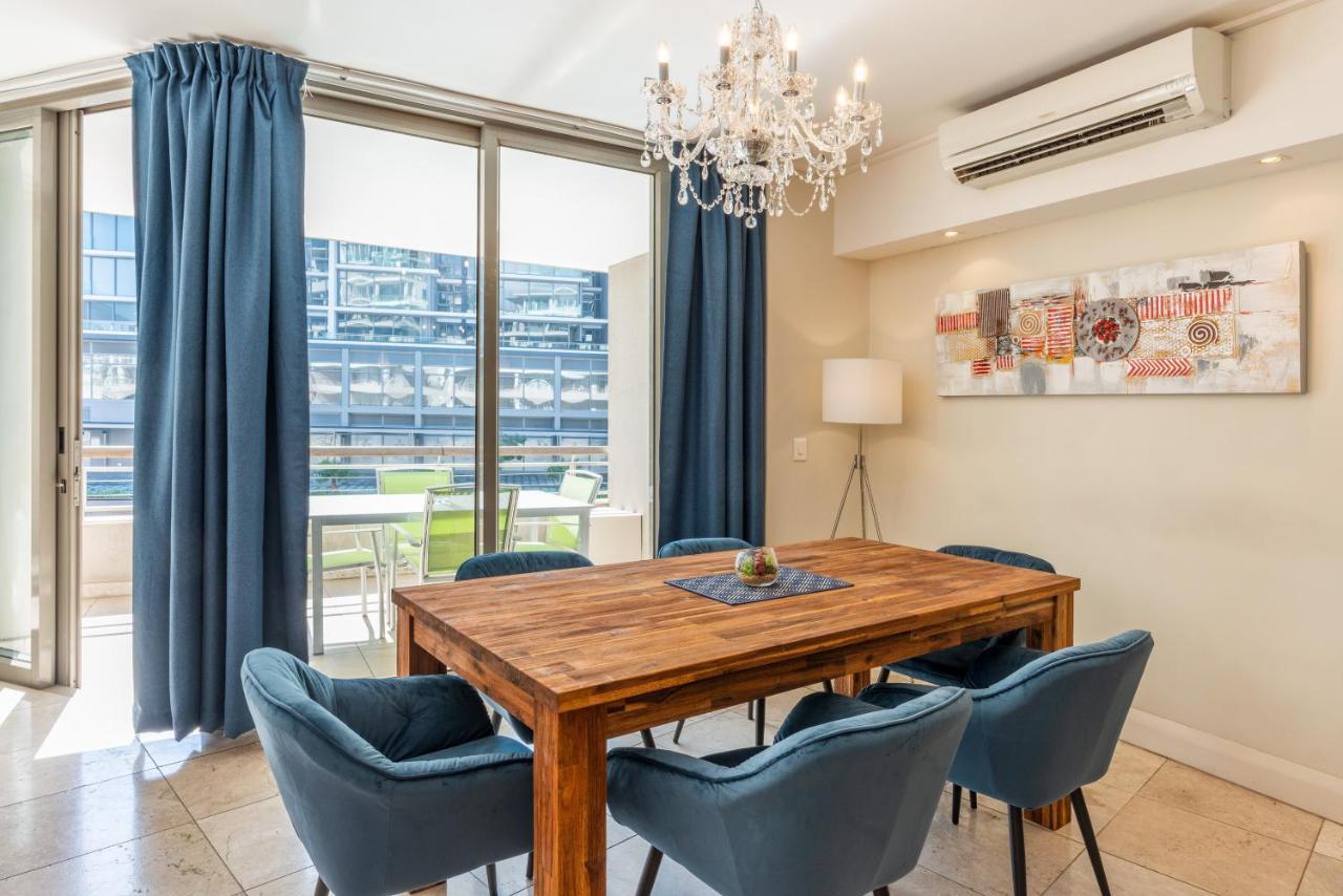 V&a Waterfront Luxury By Mcstay Apartment *