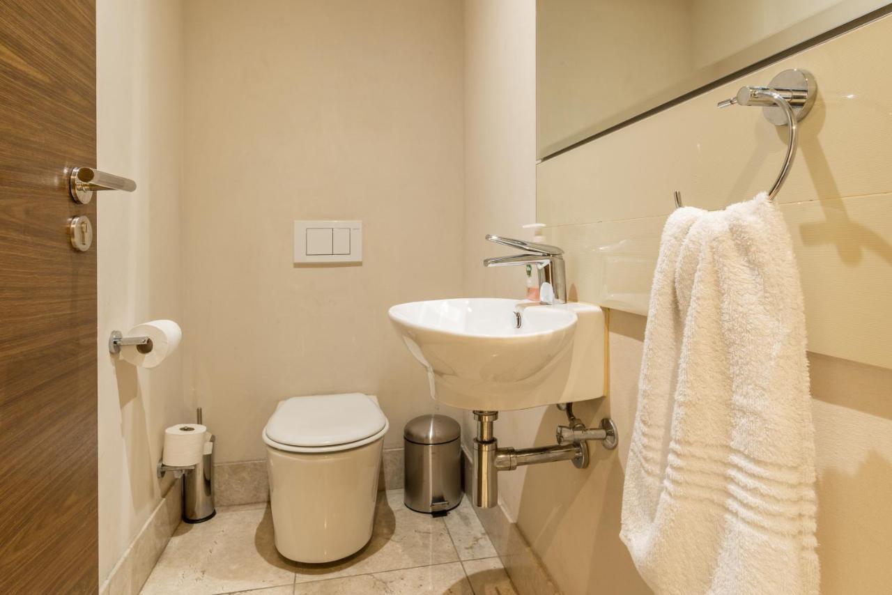 V&a Waterfront Luxury By Mcstay Apartment Kapstadt