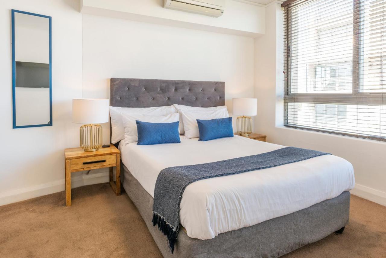V&a Waterfront Luxury By Mcstay Apartment *
