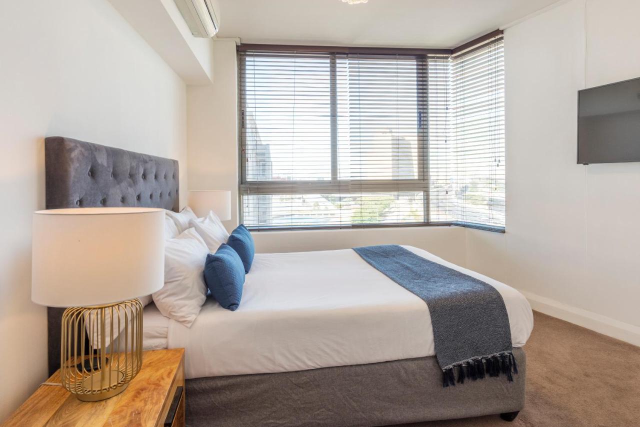 V&a Waterfront Luxury By Mcstay *