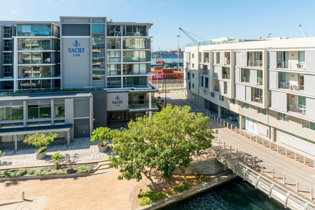 V&a Waterfront Luxury By Mcstay Kapstadt