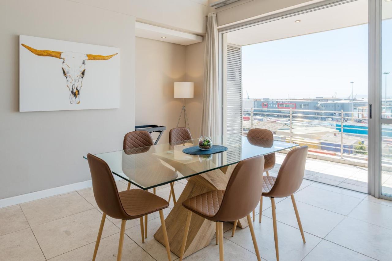V&a Waterfront Luxury By Mcstay * Kapstadt