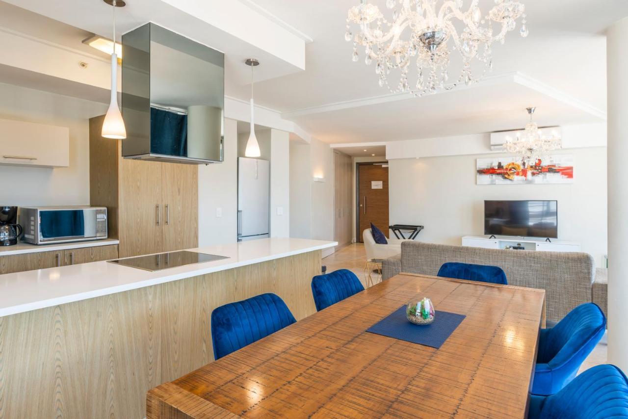 V&a Waterfront Luxury By Mcstay Apartment