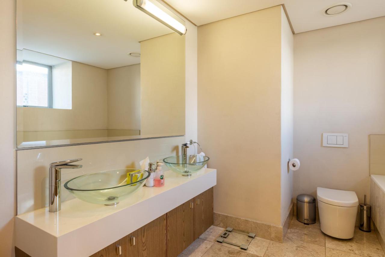 V&a Waterfront Luxury By Mcstay *