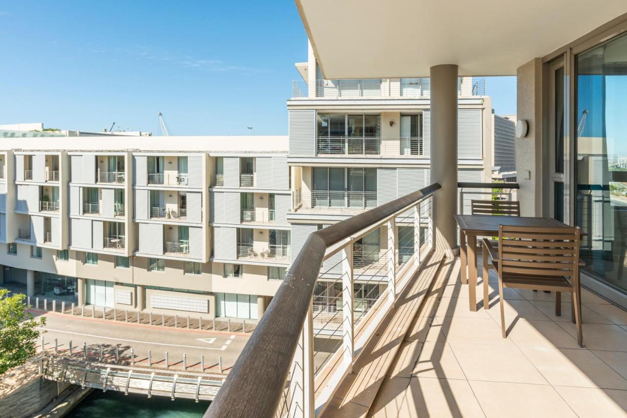 V&a Waterfront Luxury By Mcstay