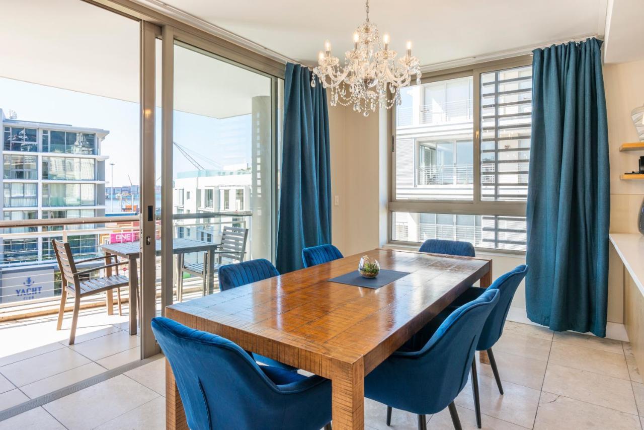 V&a Waterfront Luxury By Mcstay Apartment Kapstadt