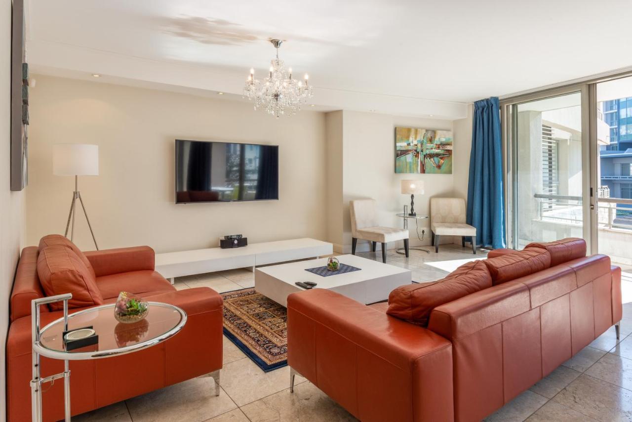 V&a Waterfront Luxury By Mcstay Kapstadt