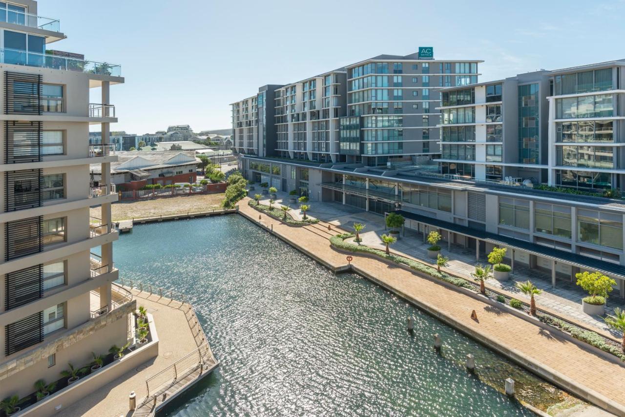 V&a Waterfront Luxury By Mcstay Apartment *
