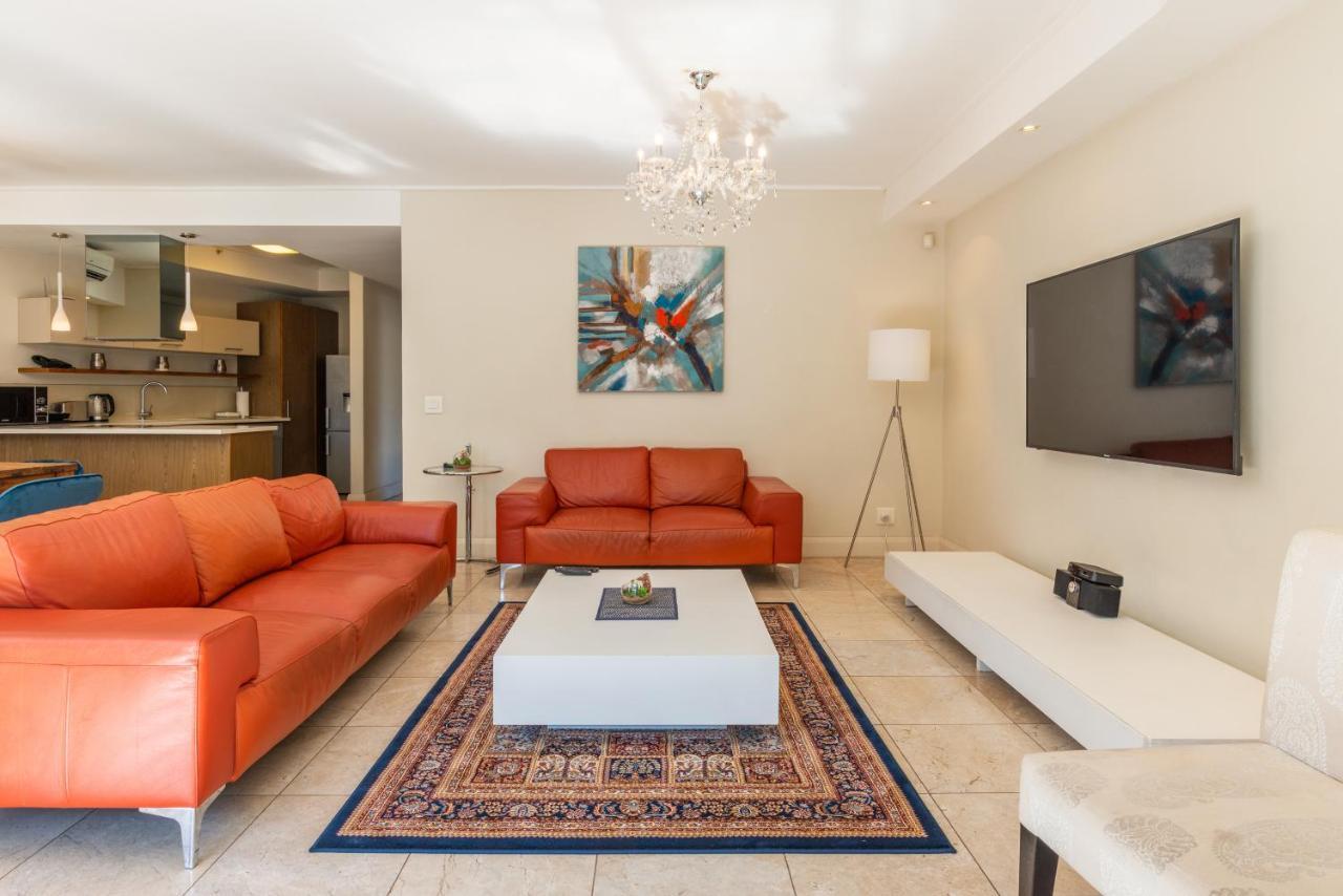 V&a Waterfront Luxury By Mcstay Apartment Kapstadt
