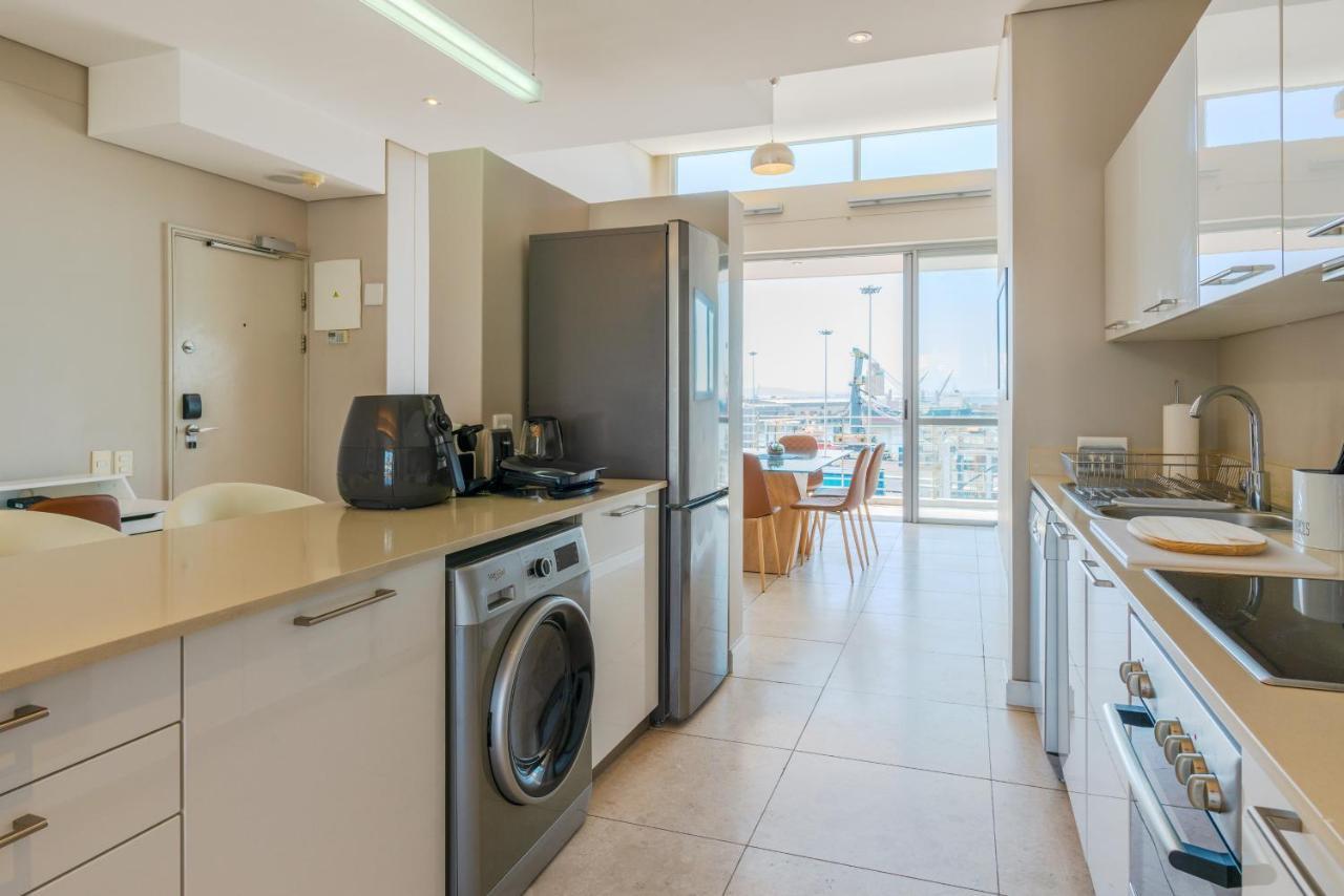 V&a Waterfront Luxury By Mcstay * Kapstadt