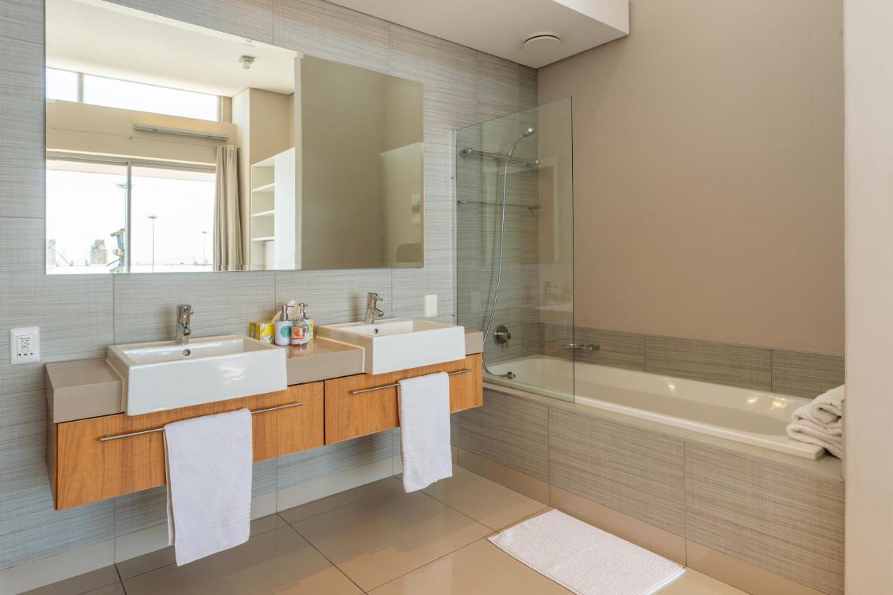 V&a Waterfront Luxury By Mcstay Apartment Kapstadt