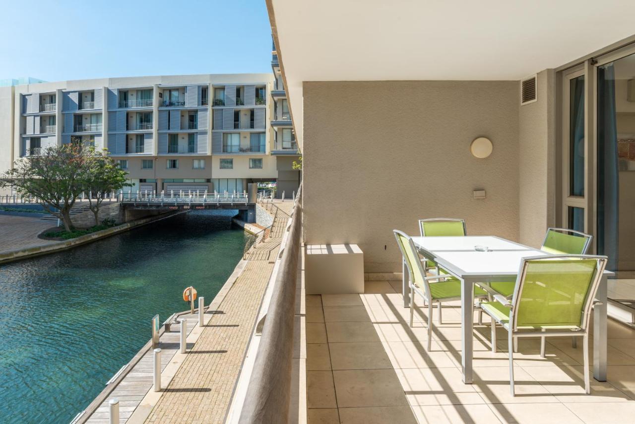 Apartment V&a Waterfront Luxury By Mcstay Kapstadt