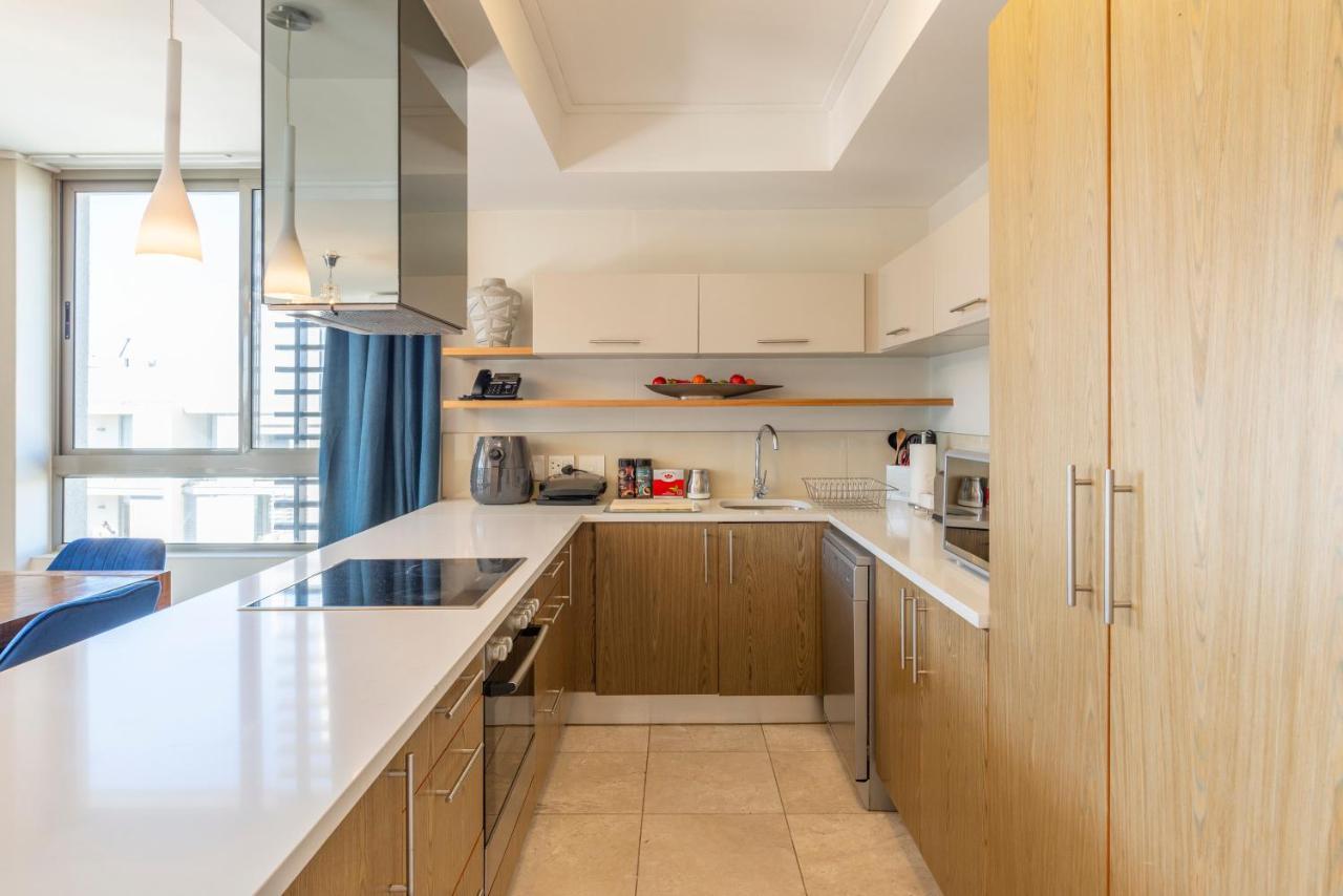 V&a Waterfront Luxury By Mcstay *