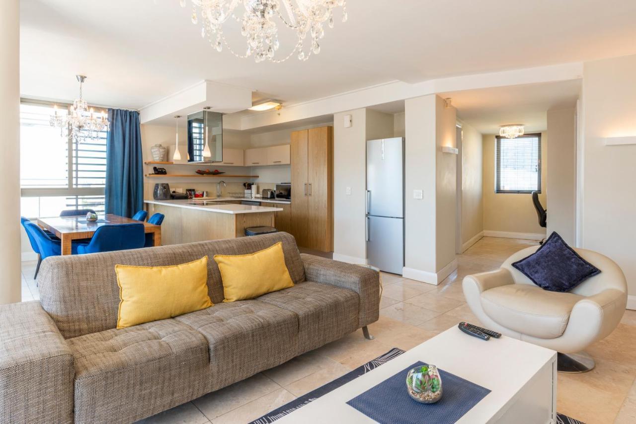 V&a Waterfront Luxury By Mcstay Apartment