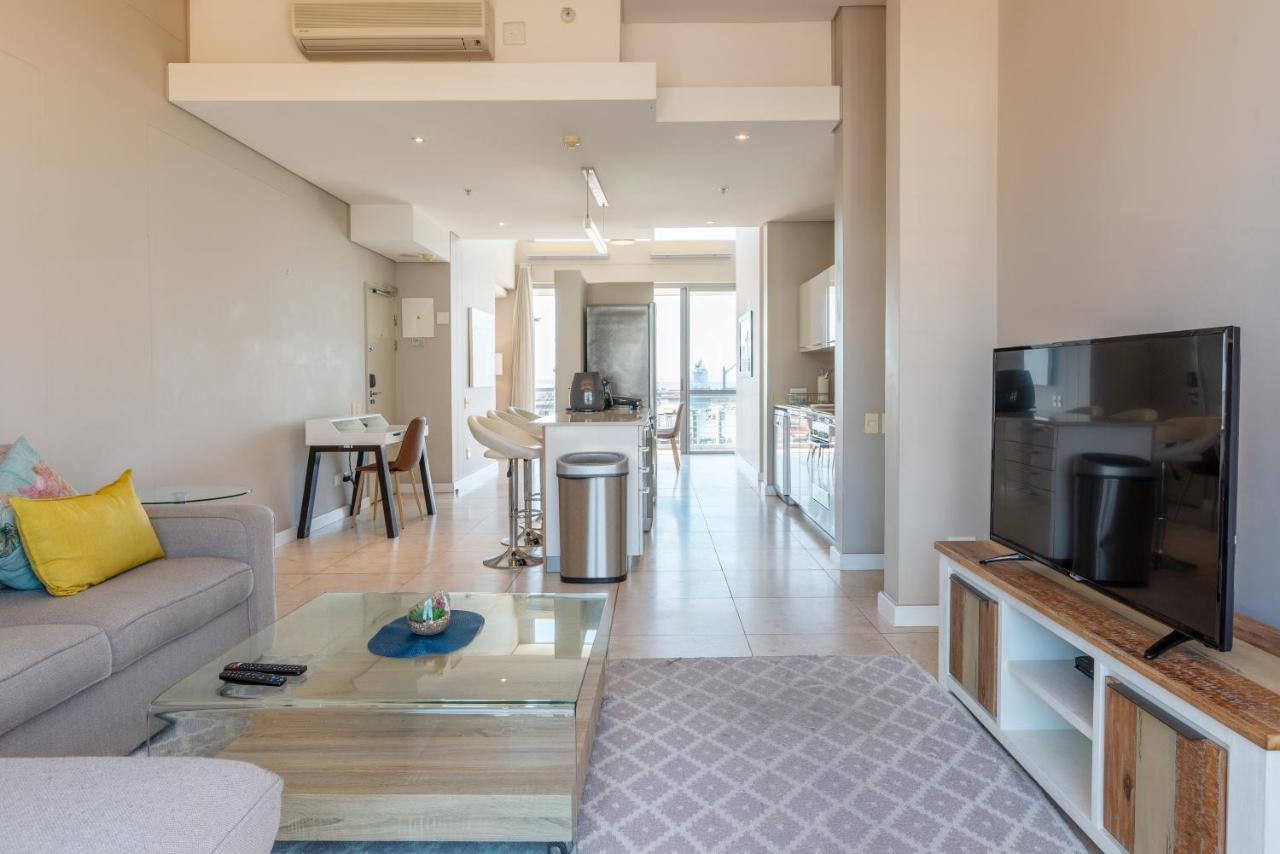 V&a Waterfront Luxury By Mcstay Apartment *