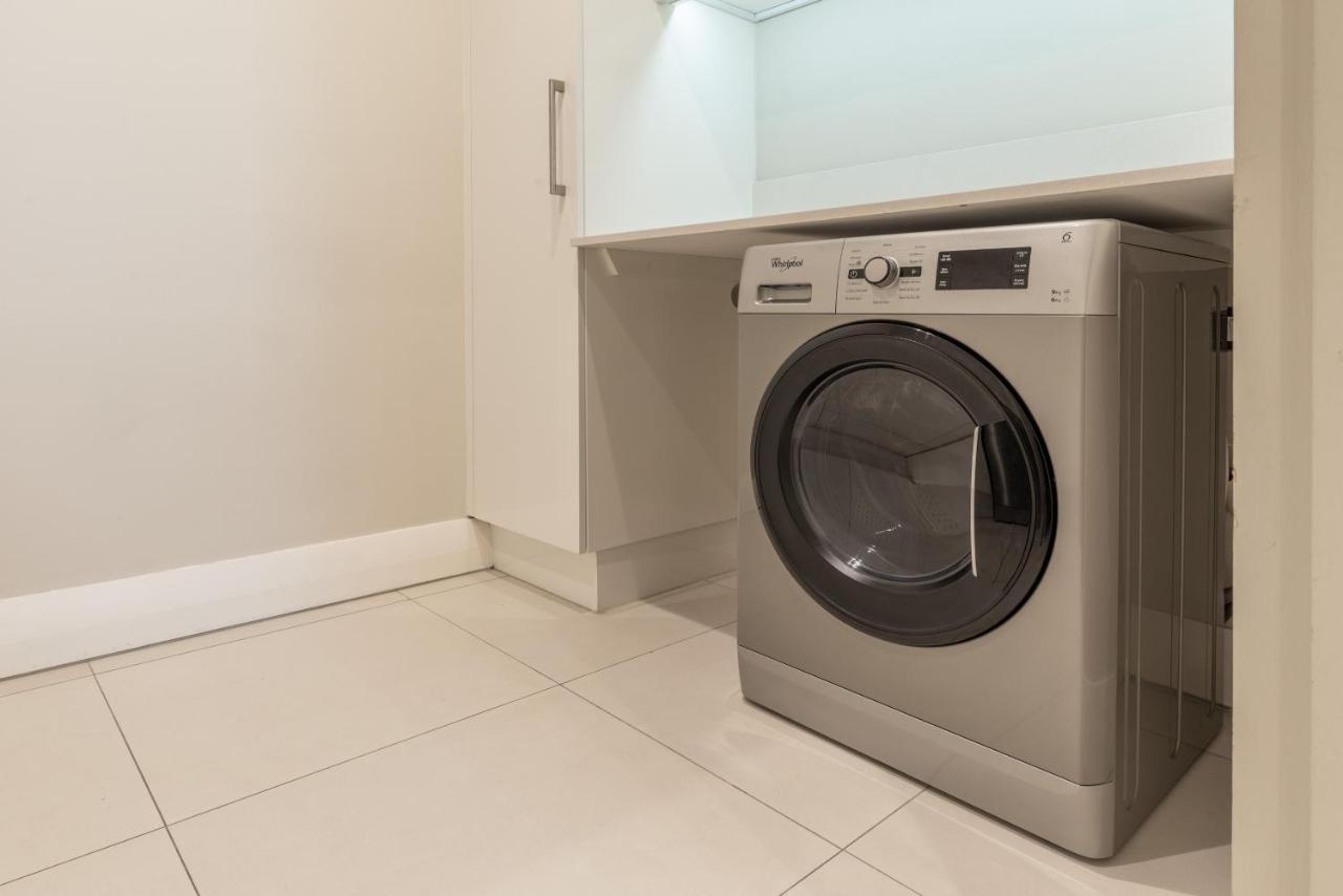 V&a Waterfront Luxury By Mcstay Apartment