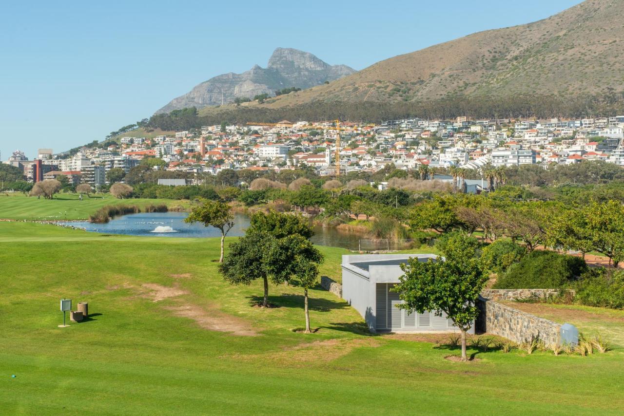 Apartment V&a Waterfront Luxury By Mcstay