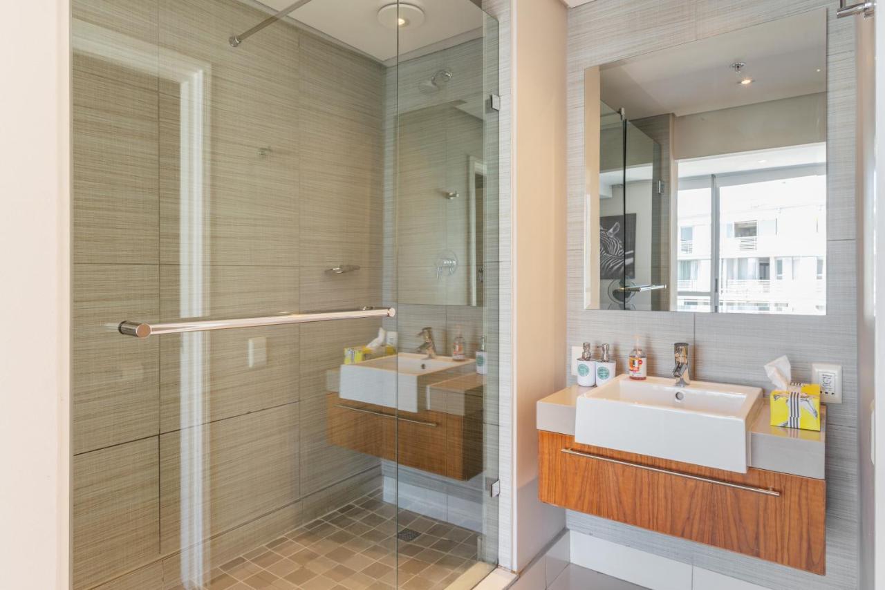 V&a Waterfront Luxury By Mcstay Kapstadt