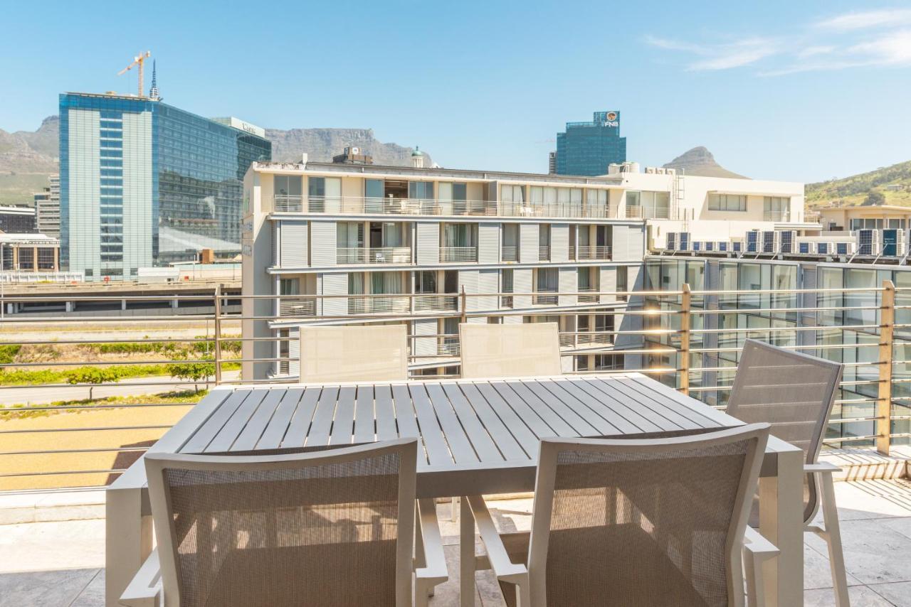 Apartment V&a Waterfront Luxury By Mcstay Kapstadt