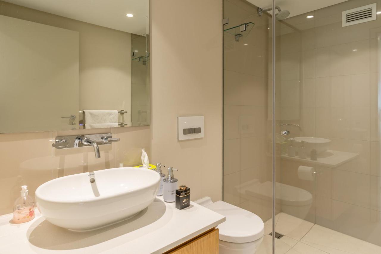 Apartment V&a Waterfront Luxury By Mcstay Kapstadt