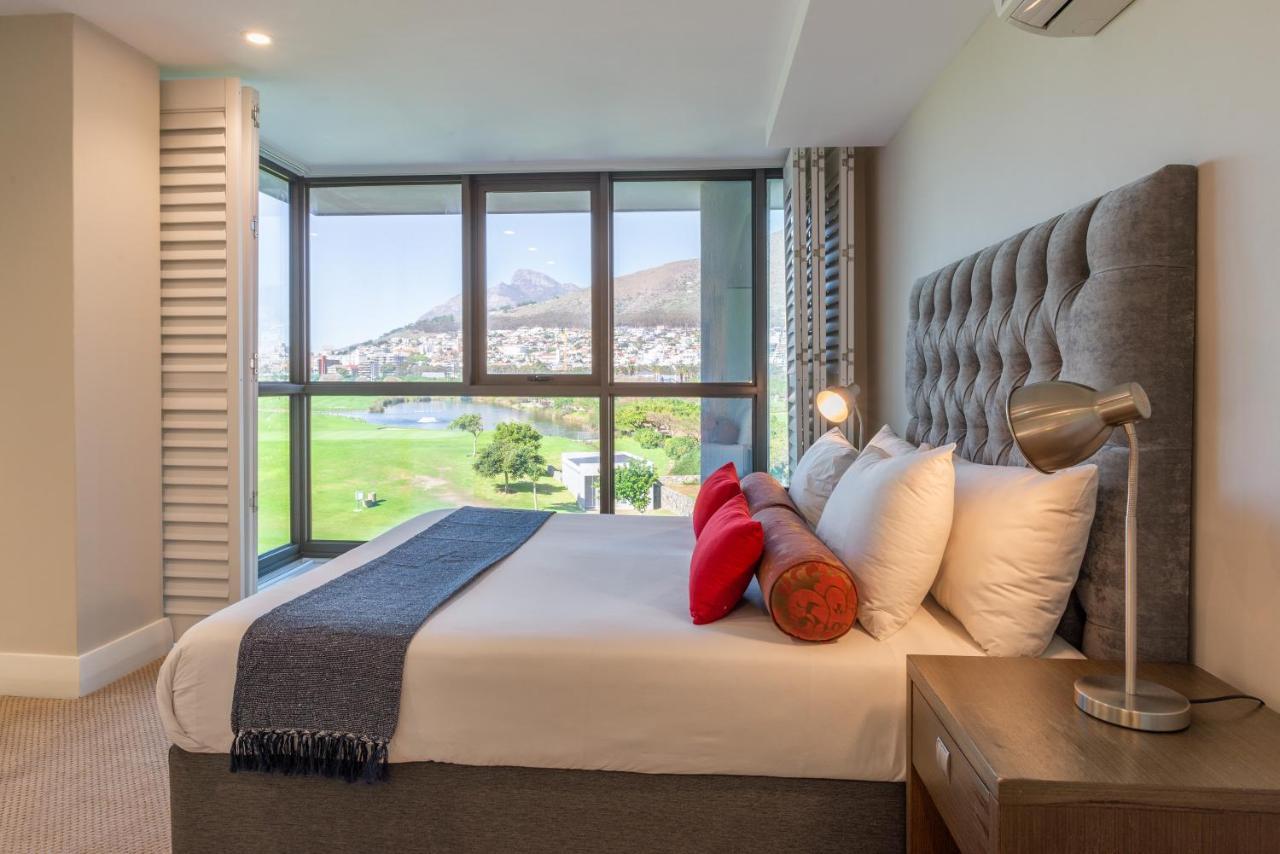 V&a Waterfront Luxury By Mcstay