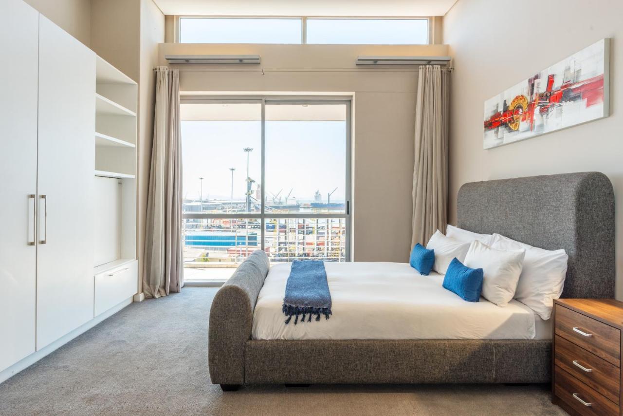 V&a Waterfront Luxury By Mcstay *