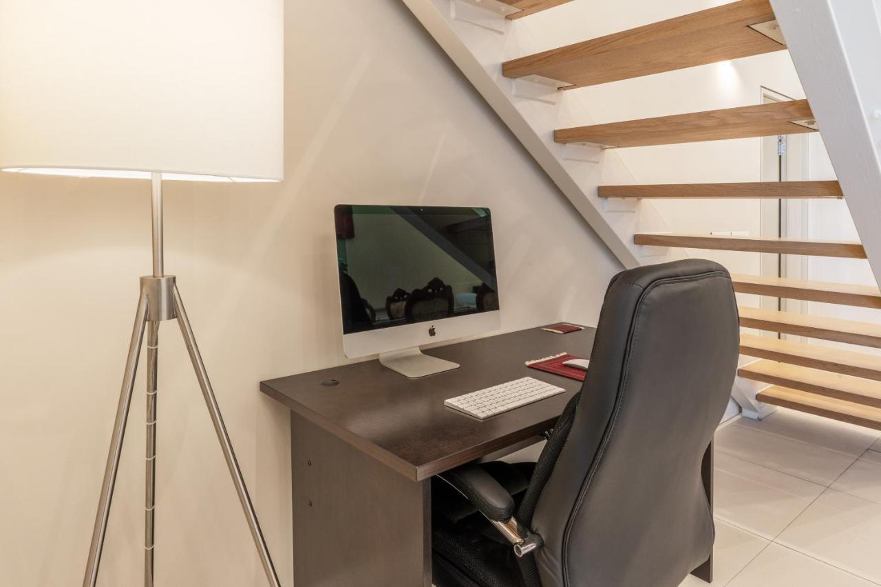 V&a Waterfront Luxury By Mcstay Apartment Kapstadt