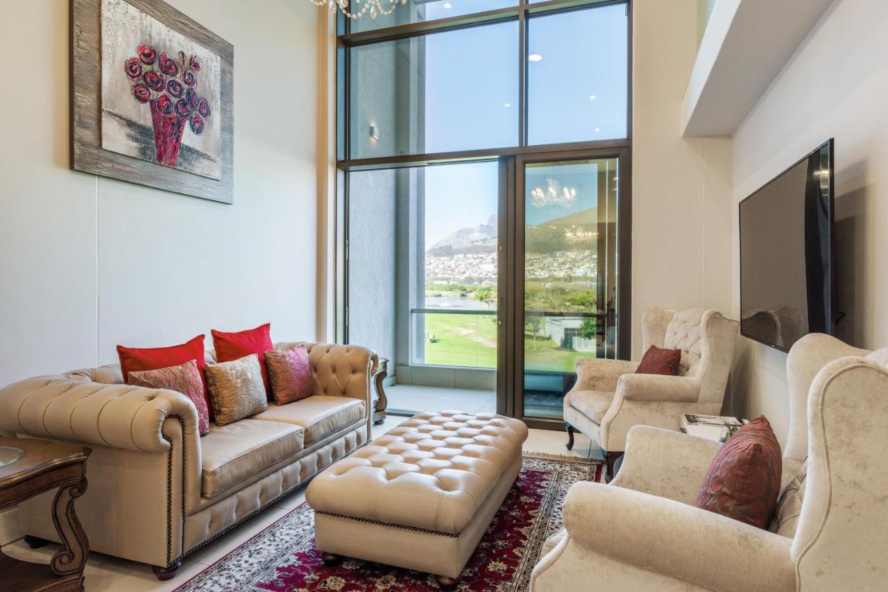 Apartment V&a Waterfront Luxury By Mcstay
