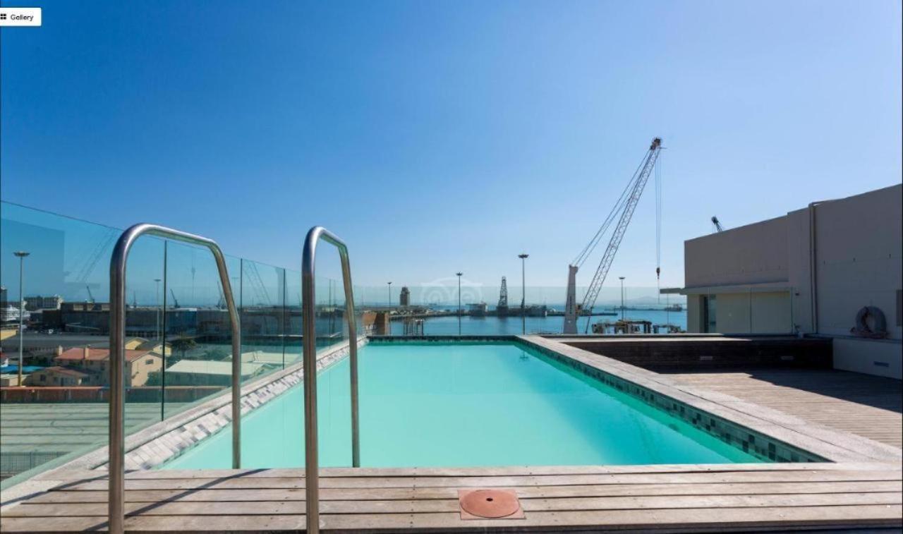 V&a Waterfront Luxury By Mcstay * Kapstadt