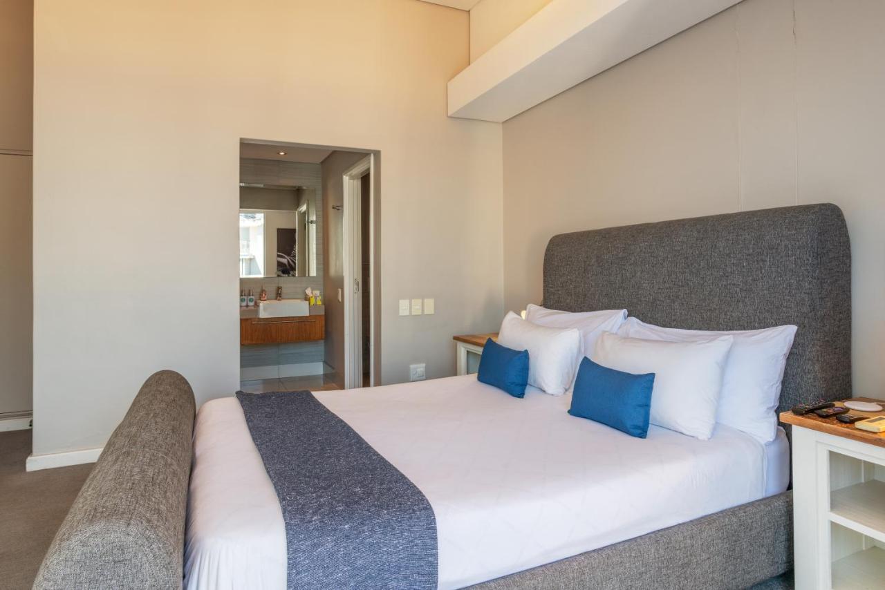 Apartment V&a Waterfront Luxury By Mcstay *