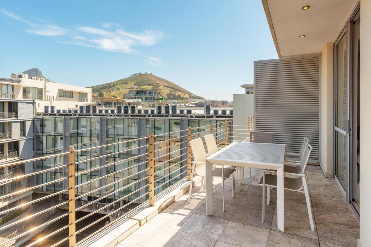 V&a Waterfront Luxury By Mcstay