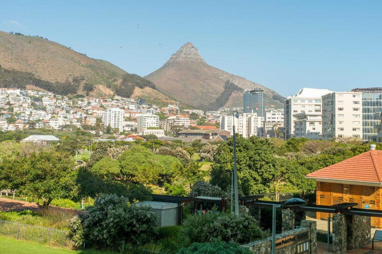 V&a Waterfront Luxury By Mcstay Apartment Kapstadt