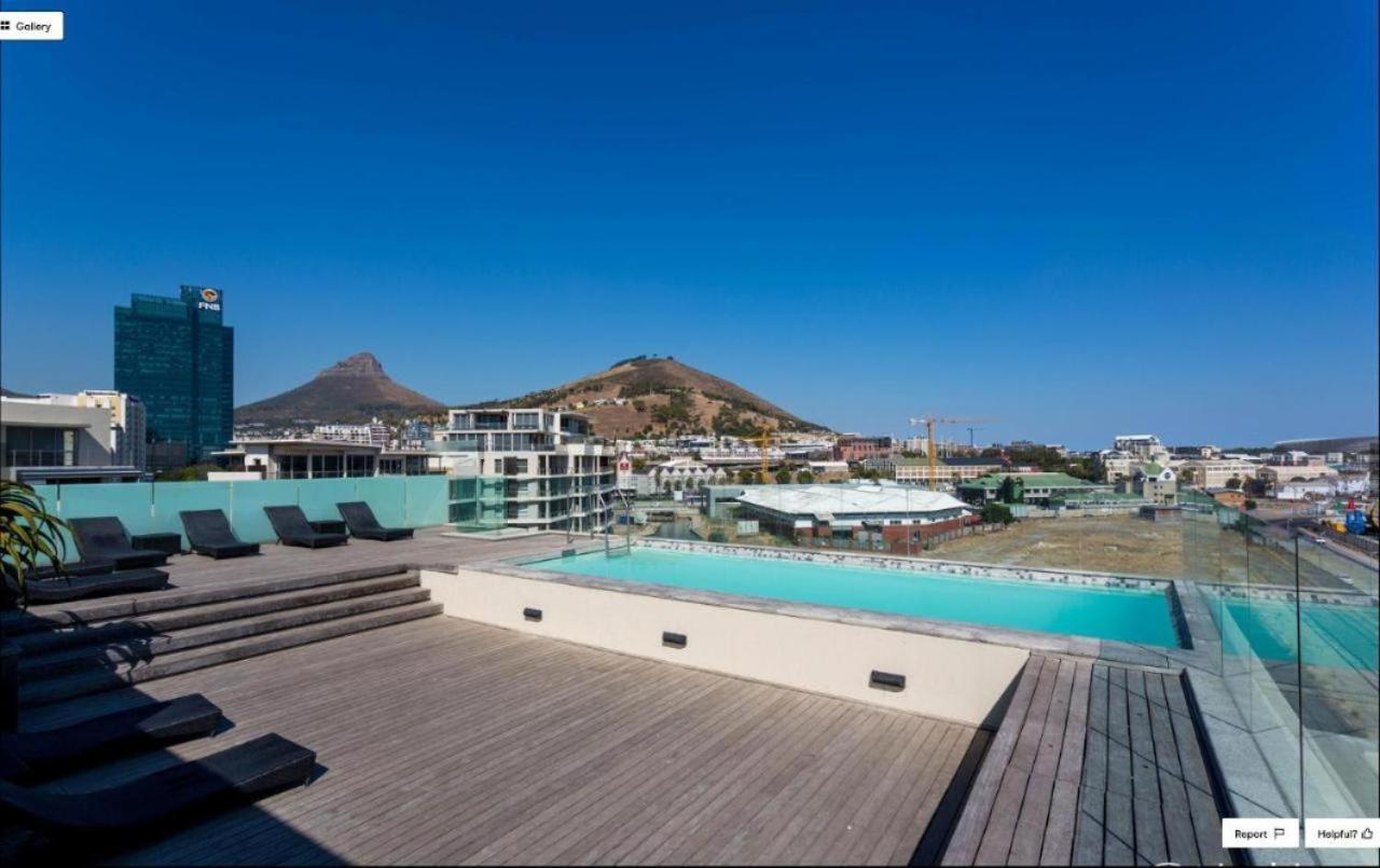 V&a Waterfront Luxury By Mcstay